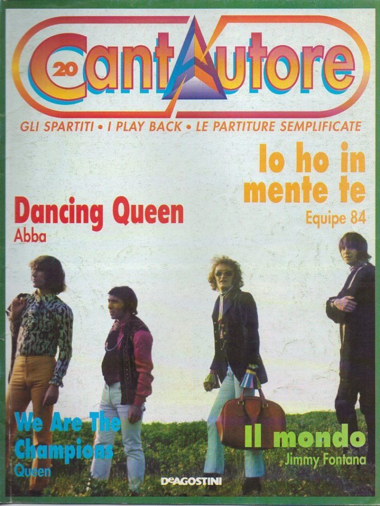 rivista-cantautore-nr-20-spartiti-di-queen-abba